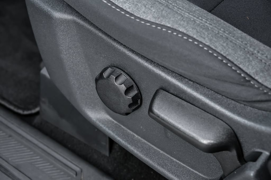 Certified 2025 Ford Bronco Big Bend AWD/4WD image 18
