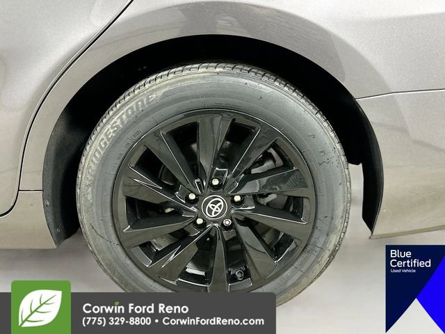 Used 2024 Toyota Camry LE FWD image 31