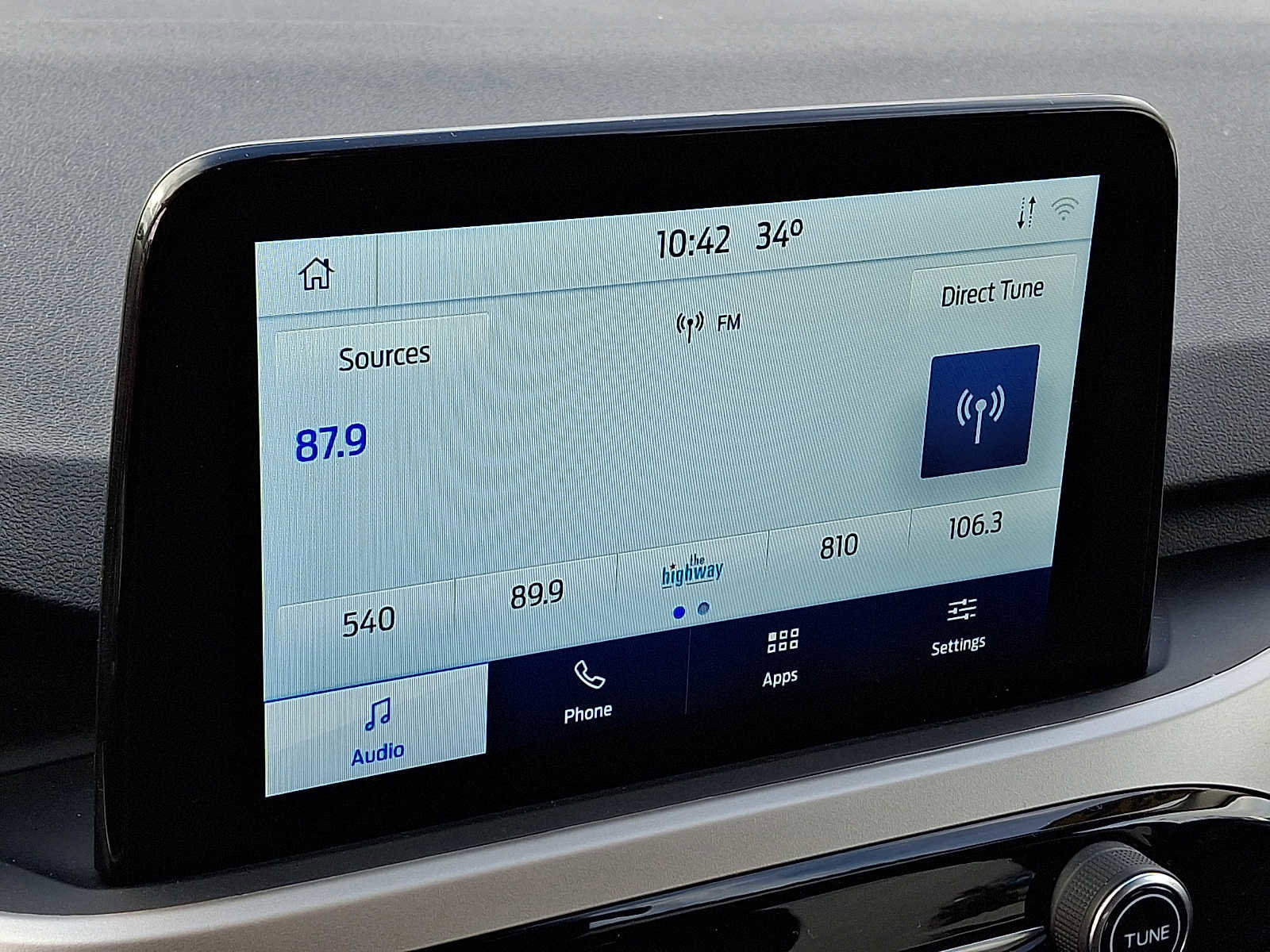 Certified 2022 Ford Escape SE image 16