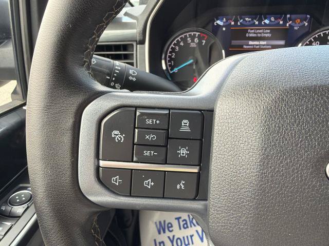 Certified 2023 Ford F150 XLT w/ Equipment Group 302A High AWD/4WD image 24