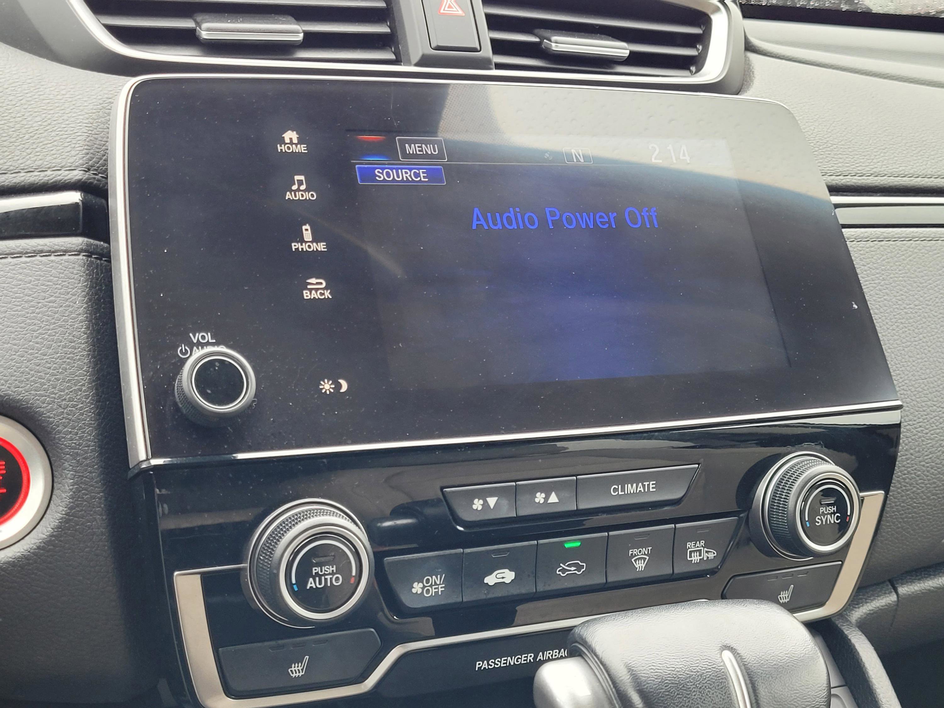 Used 2017 Honda CR-V EX-L image 19