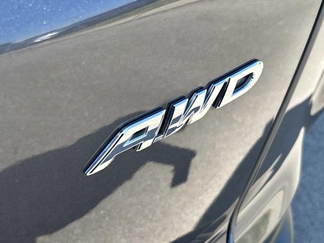 Used 2020 Honda CR-V EX image 13