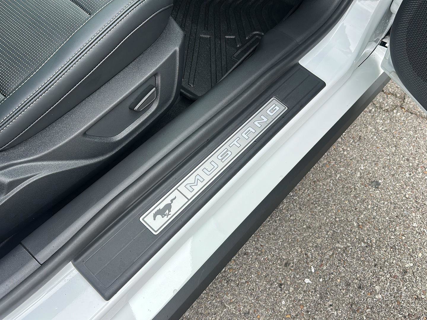 Certified 2025 Ford Mustang GT Premium RWD image 30