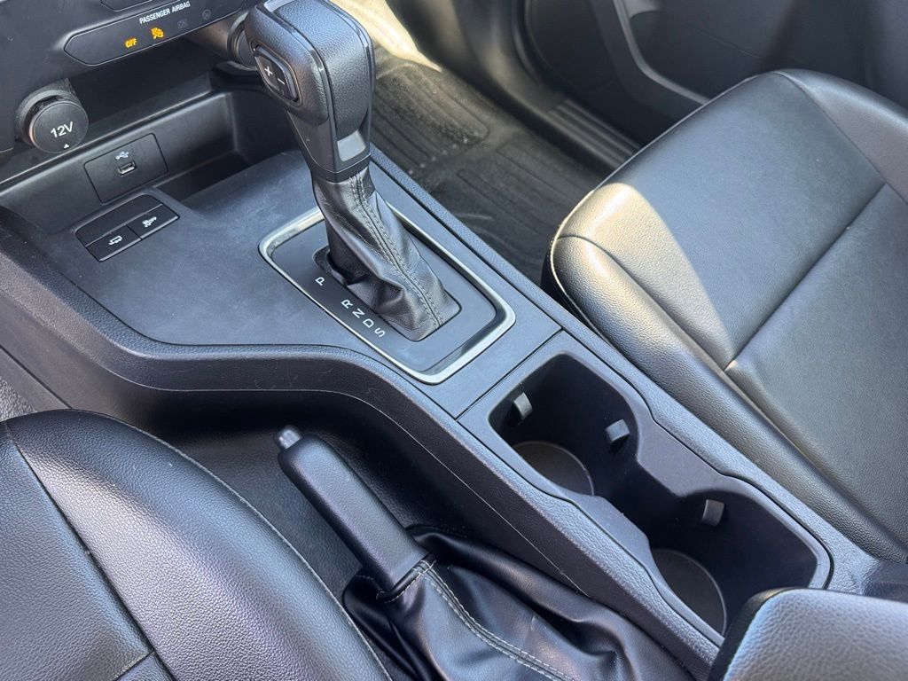 Certified 2022 Ford Ranger XL w/ Equipment Group 101A High image 25