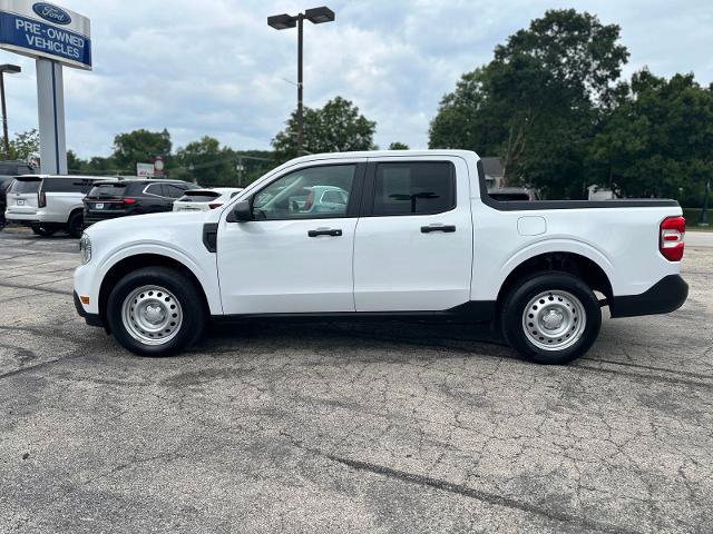 Certified 2023 Ford Maverick XL w/ Equipment Group 100A Standard AWD/4WD image 6