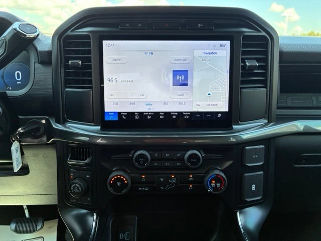 Certified 2024 Ford F150 STX AWD/4WD image 11