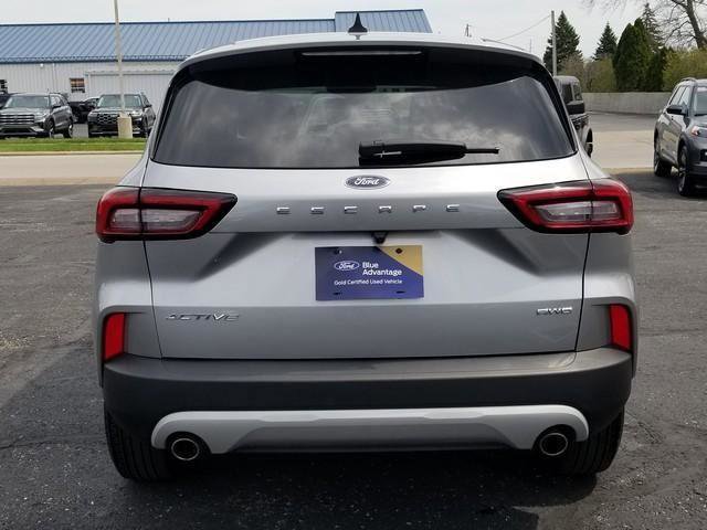 Certified 2023 Ford Escape Active image 5
