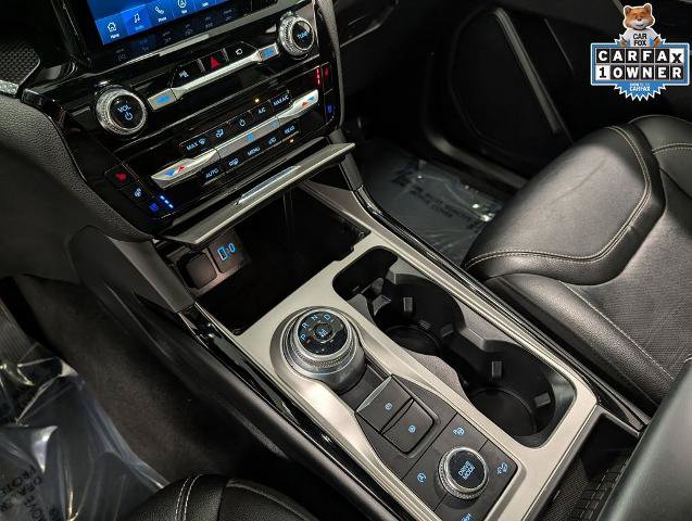 Certified 2022 Ford Explorer ST w/ Equipment Group 401A AWD/4WD image 15