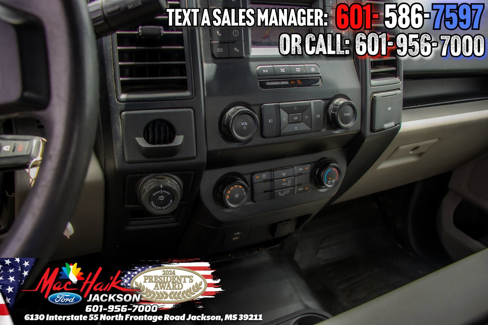 Certified 2019 Ford F150 XL w/ Equipment Group 101A Mid RWD image 13