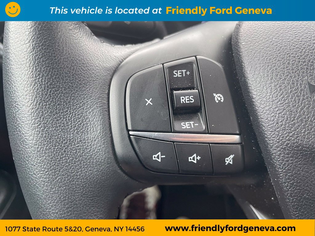 Certified 2023 Ford Bronco Sport Outer Banks AWD/4WD image 15