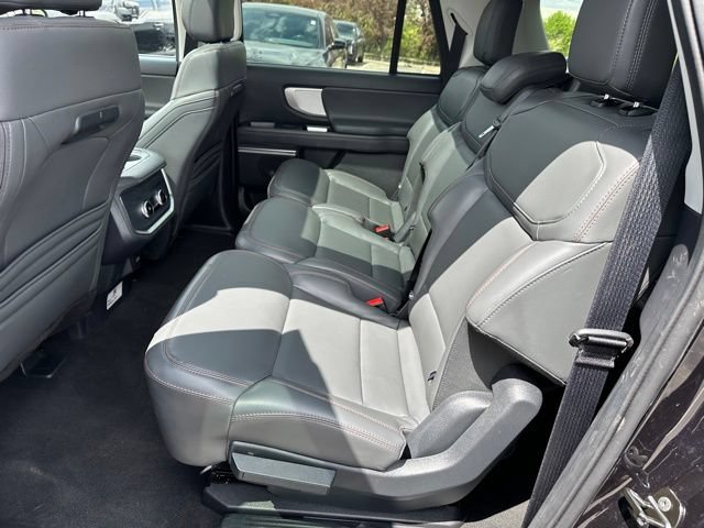 Certified 2025 Ford Expedition Max Active AWD/4WD image 16