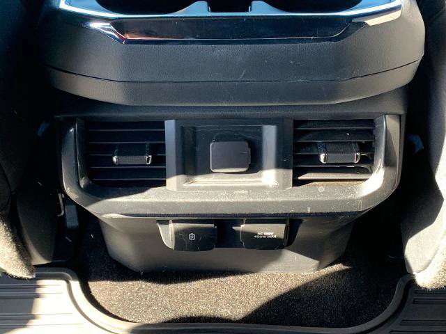 Certified 2022 Ford F150 XLT w/ Equipment Group 302A High image 15