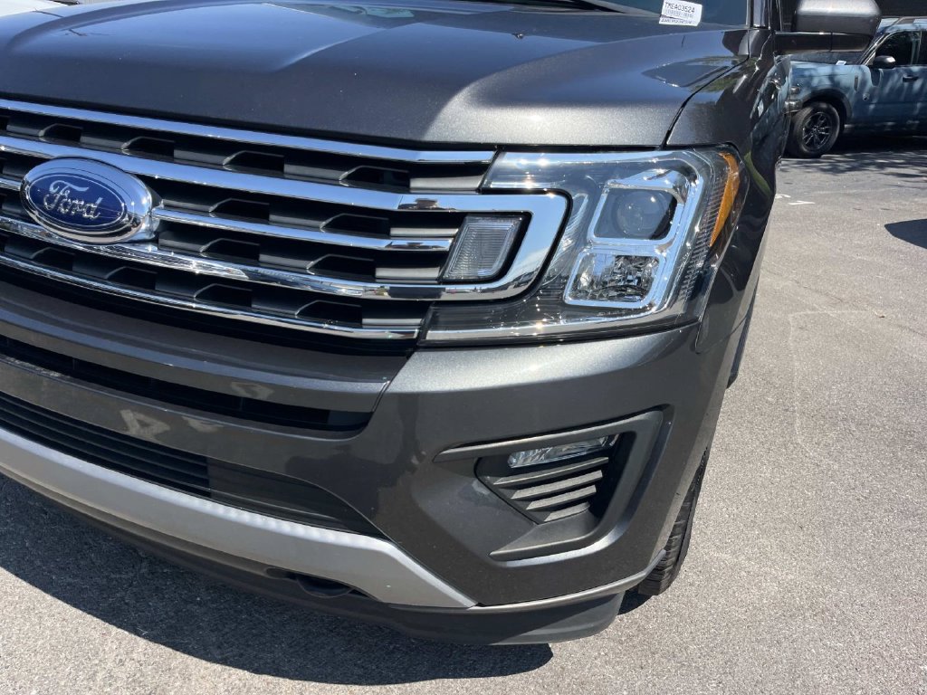 Certified 2021 Ford Expedition XLT AWD/4WD image 11