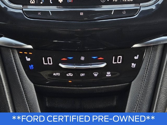 Used 2021 Cadillac XT6 Premium Luxury AWD/4WD image 29
