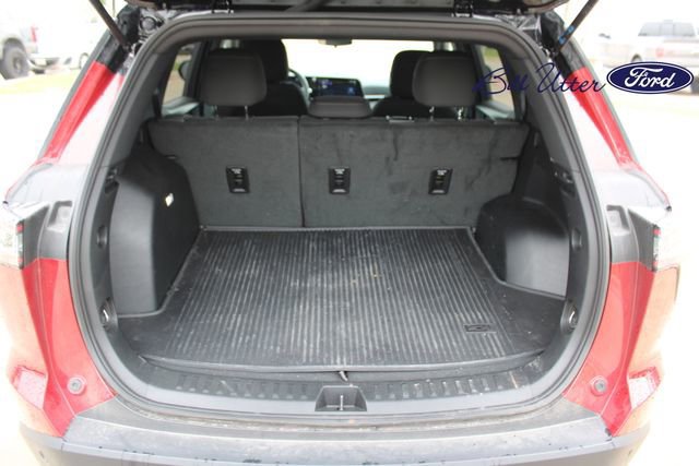 Used 2026 Chevrolet Equinox LT w/ Midnight Edition FWD image 10