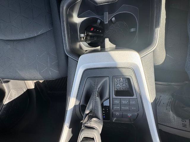 Used 2025 Toyota RAV4 XLE w/ Convenience Package AWD/4WD image 16