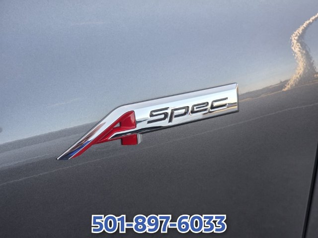 Used 2026 Acura MDX A-Spec w/ Advance Package AWD/4WD image 8