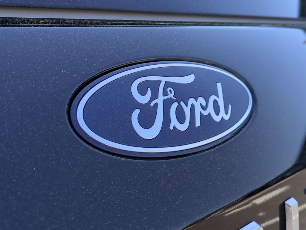 Certified 2025 Ford Expedition Max Active image 11