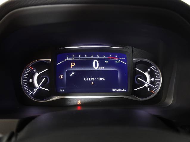 Used 2023 Honda Passport Elite image 13