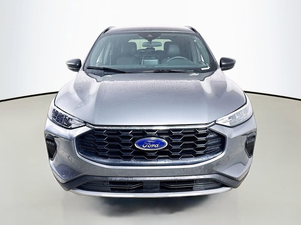 Certified 2025 Ford Escape ST-Line image 8