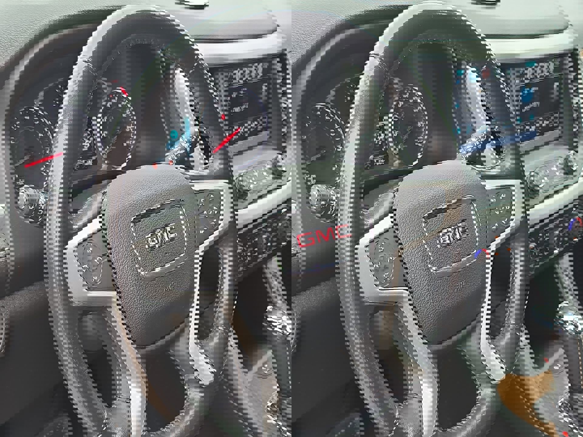 Used 2019 GMC Acadia SLE w/ LPO, Floor Liner Package AWD/4WD image 14