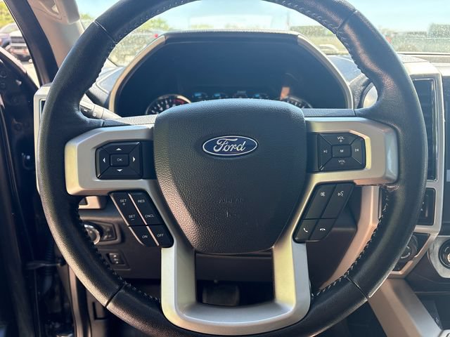 Certified 2020 Ford F150 Lariat AWD/4WD image 30