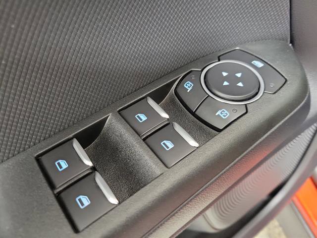 Certified 2022 Ford Bronco Sport Outer Banks w/ Tech Package image 17