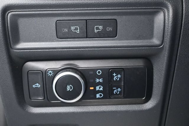 Certified 2023 Ford F150 XL w/ STX Appearance Package AWD/4WD image 7
