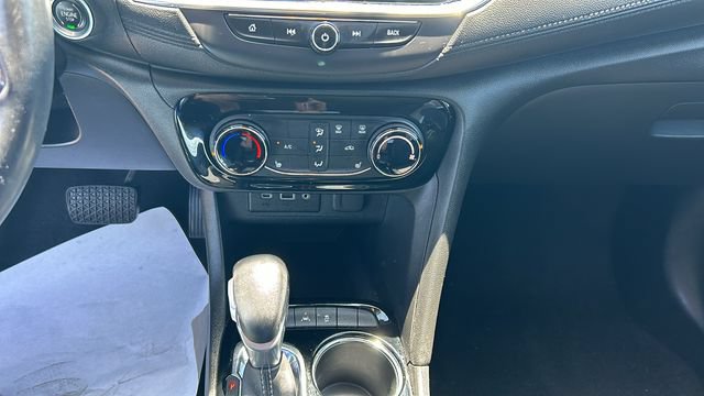Used 2020 Buick Encore GX Preferred w/ Sport Touring Package FWD image 21