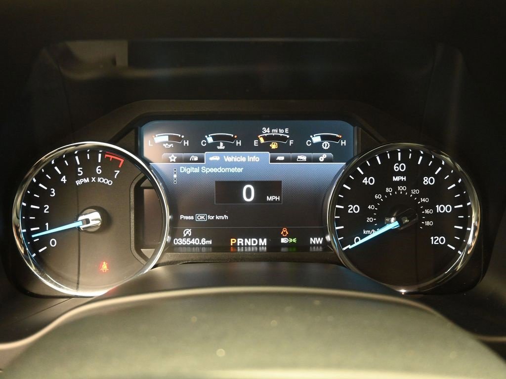 Certified 2019 Ford Expedition XLT w/ Equipment Group 202A image 6