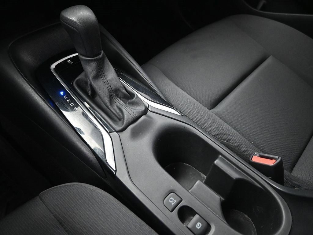 Used 2024 Toyota Corolla LE image 27