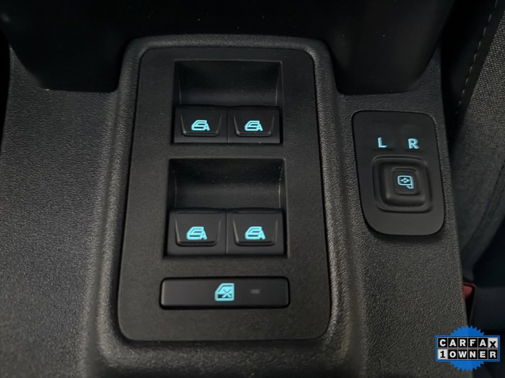 Certified 2025 Ford Bronco Big Bend image 26