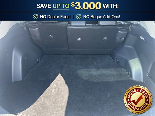 Used 2019 Toyota RAV4 XLE Premium FWD image 24
