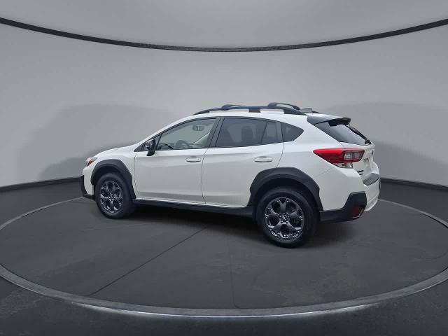 Used 2021 Subaru Crosstrek 2.5i Sport w/ Moonroof Package AWD/4WD image 6