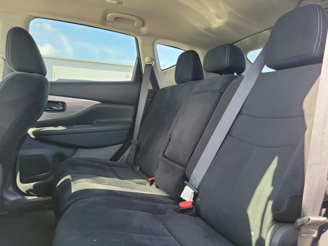 Used 2018 Nissan Murano S FWD image 10