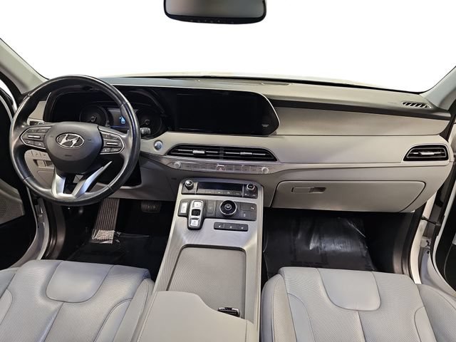 Used 2021 Hyundai Palisade SEL w/ Premium Package FWD image 9