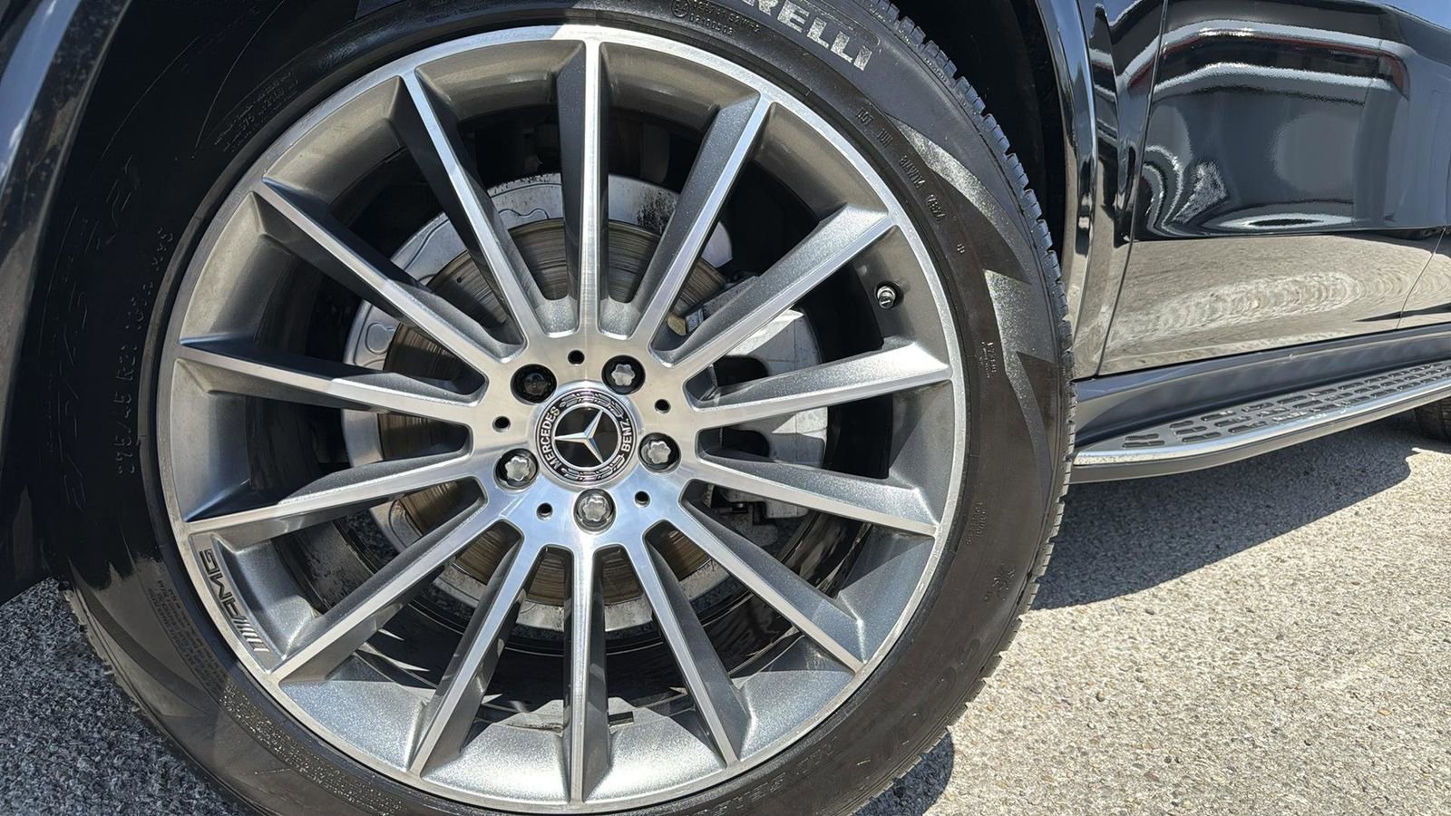 Used 2023 Mercedes-Benz GLE 350 image 9