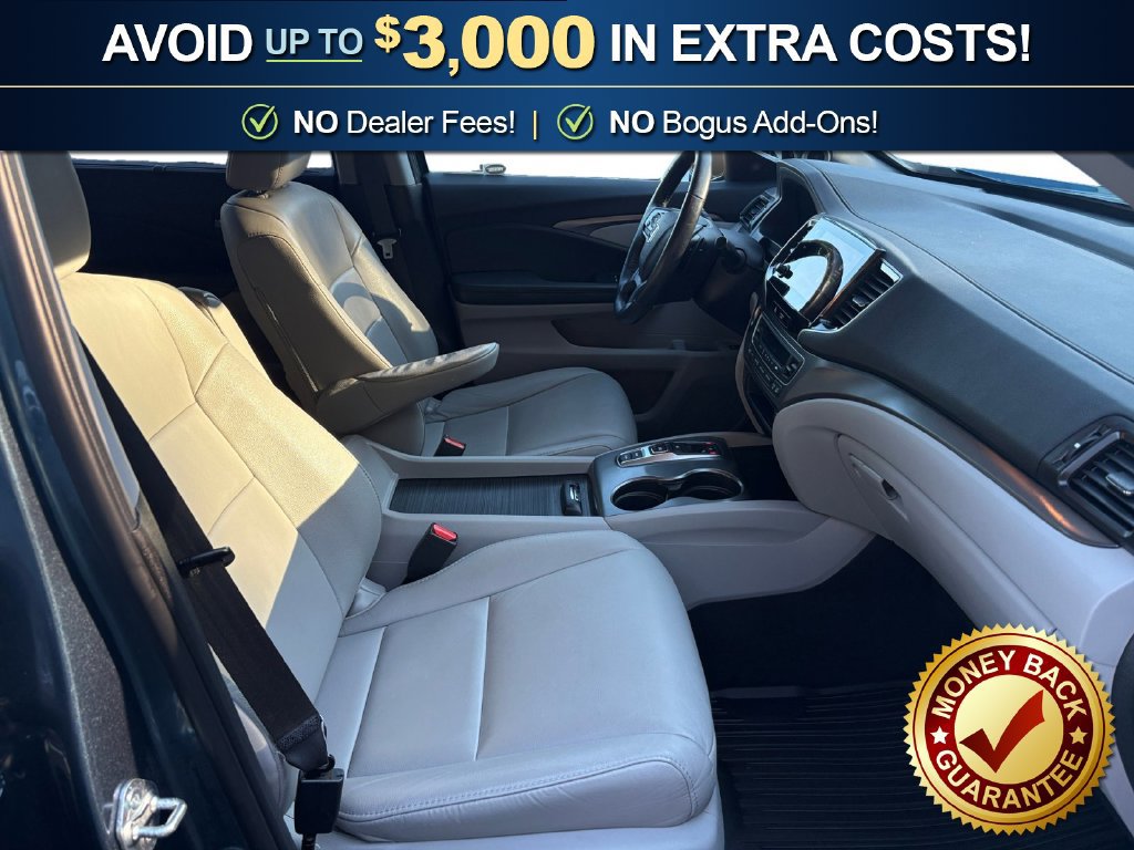 Used 2021 Honda Pilot EX-L image 21