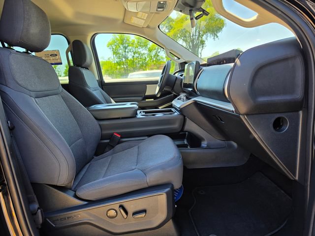 Certified 2025 Ford Expedition Max Active AWD/4WD image 15