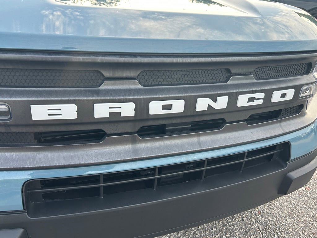 Certified 2021 Ford Bronco Sport Big Bend AWD/4WD image 20