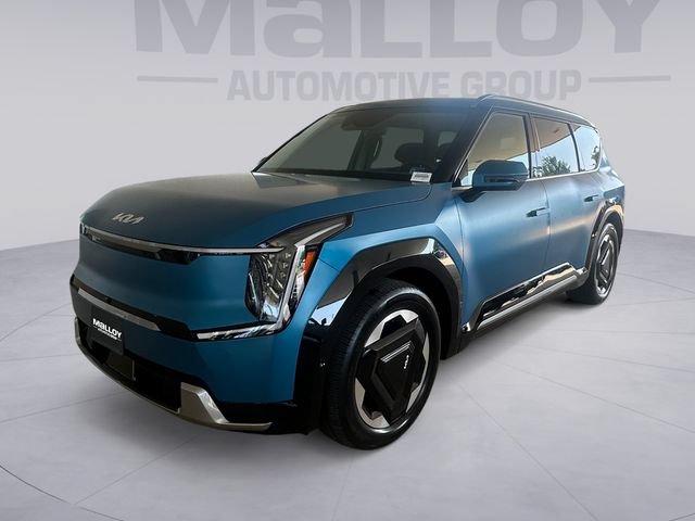 Used 2024 Kia EV9 Land