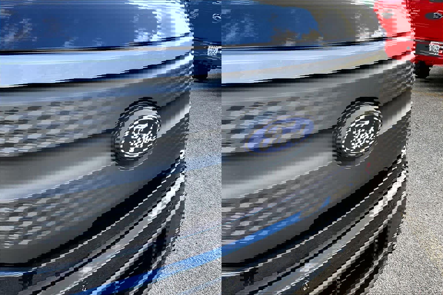 Certified 2025 Ford F150 Lightning Flash w/ Max Trailer Tow Package image 33