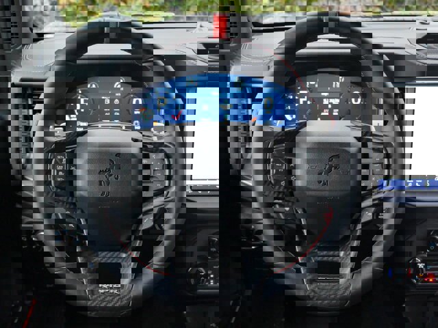 Certified 2024 Ford Bronco Raptor w/ Interior Carbon Fiber Pack 6 image 6