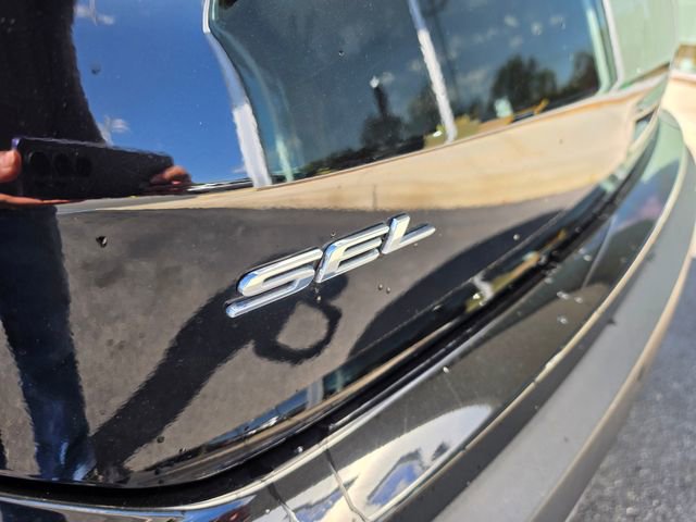 Certified 2023 Ford Edge SEL w/ Convenience Package AWD/4WD image 24
