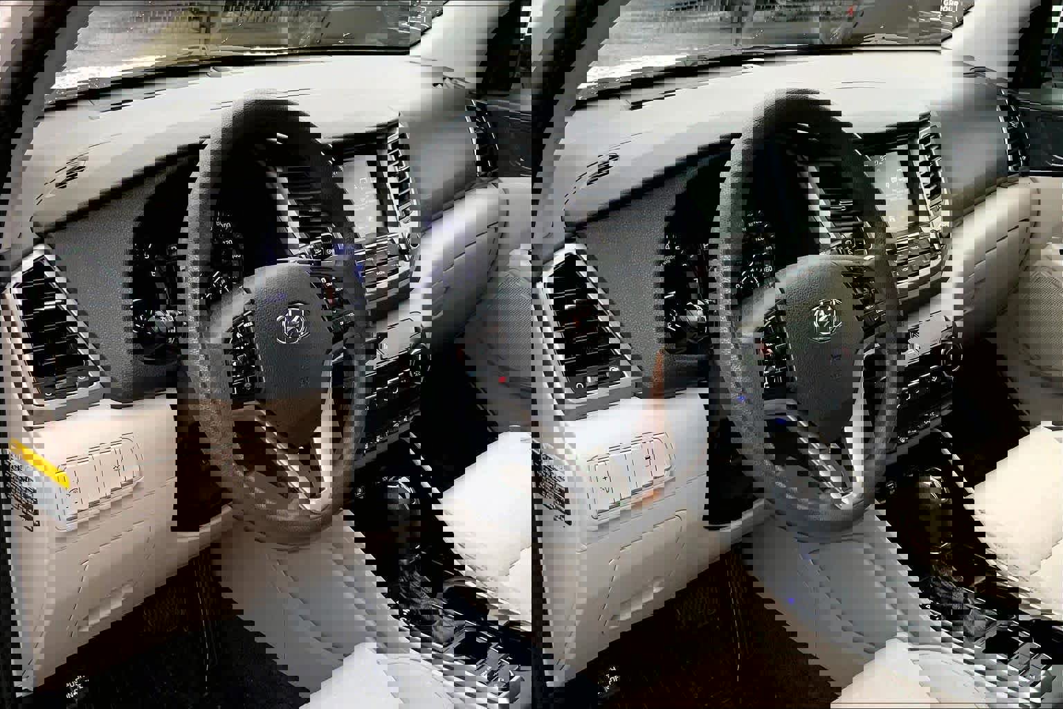 Used 2018 Hyundai Tucson SEL image 16