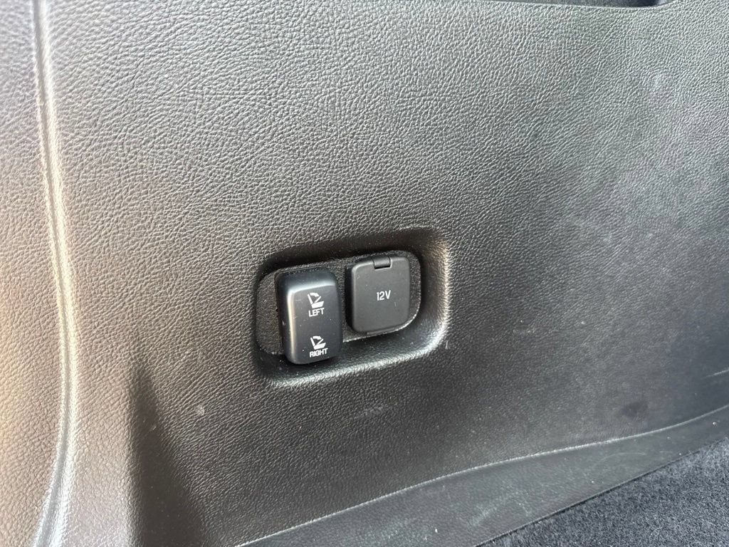 Certified 2024 Ford Edge Titanium AWD/4WD image 32