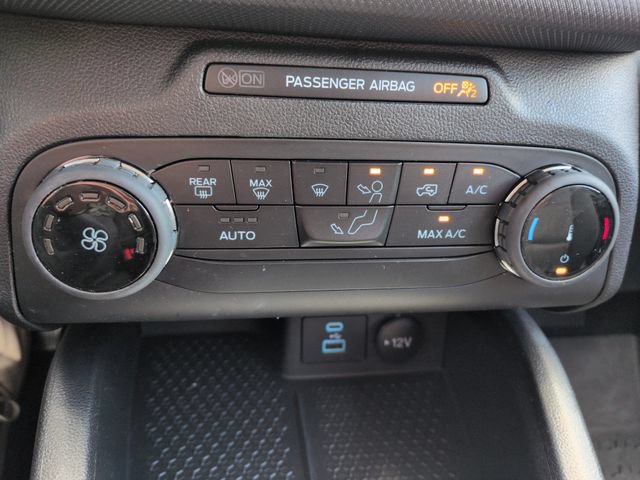 Certified 2022 Ford Bronco Sport Big Bend AWD/4WD image 46