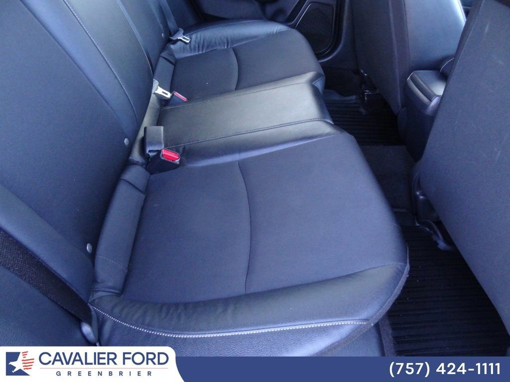 Used 2021 Honda Civic Sport image 13