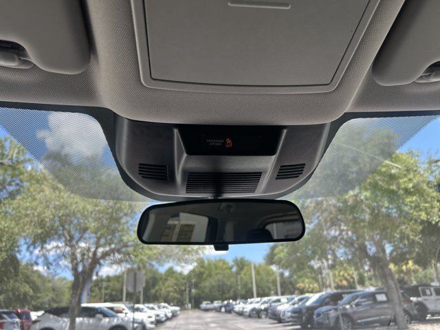 Used 2023 Nissan Rogue S AWD/4WD image 33