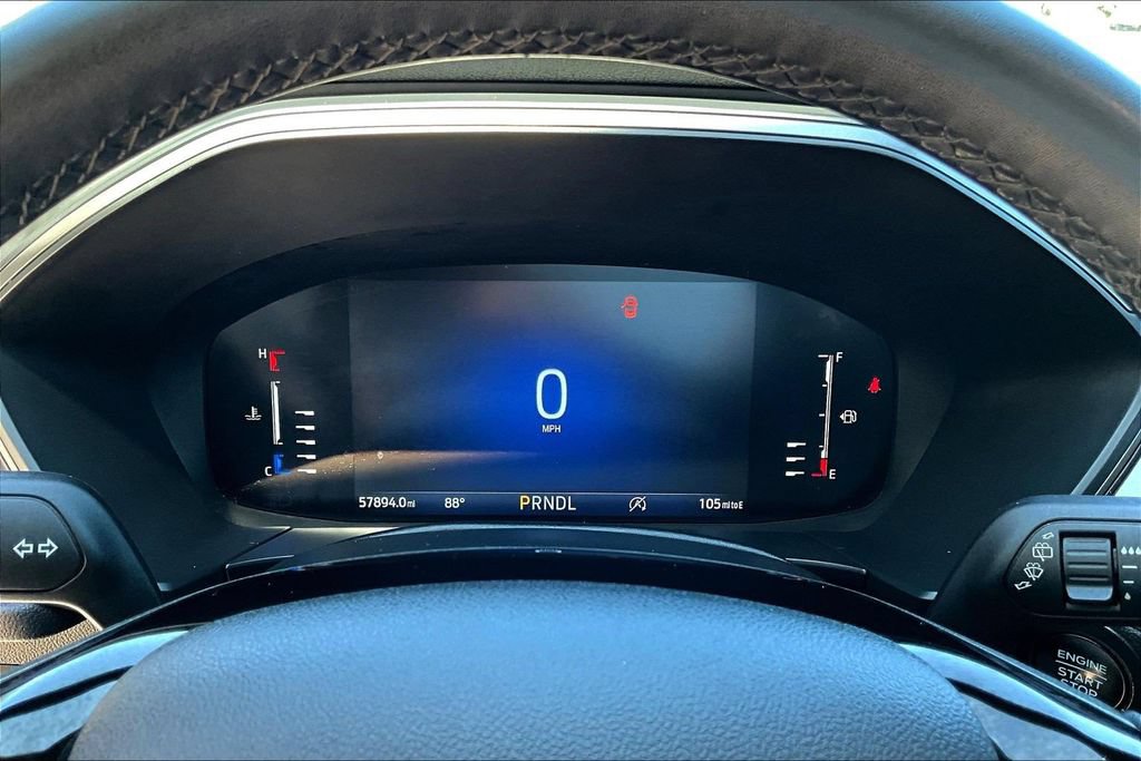 Certified 2023 Ford Escape Active AWD/4WD image 15